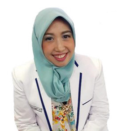 Dokter Spesialis Anak RS JIH