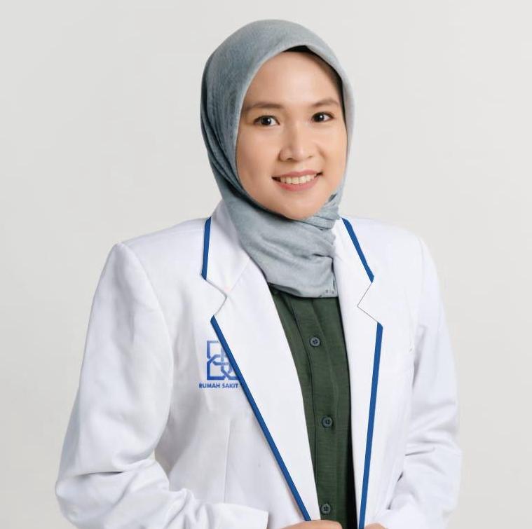 Dokter Spesialis Gigi RS JIH