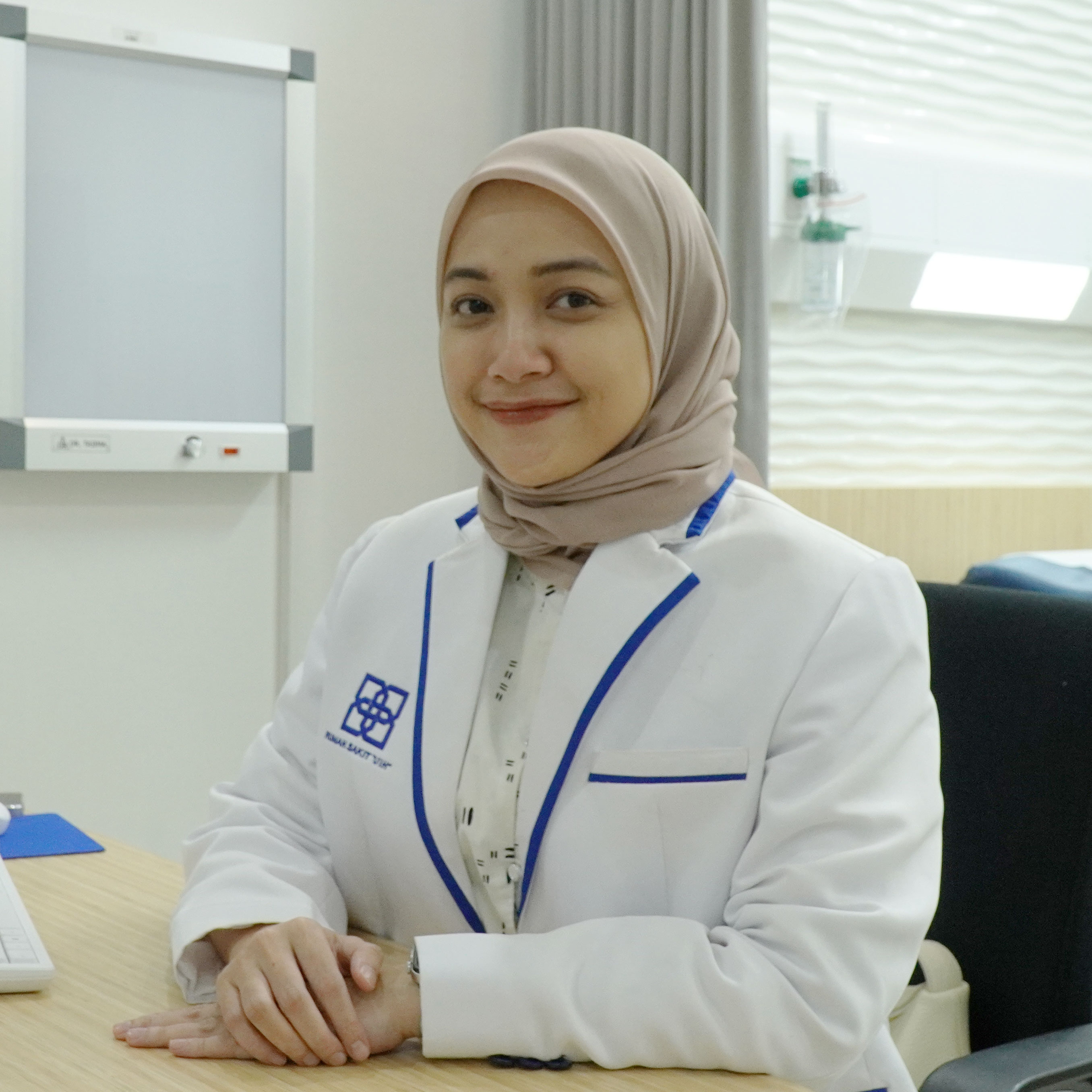 Dokter Spesialis Jantung RS JIH