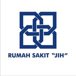 Logo Rumah Sakit JIH