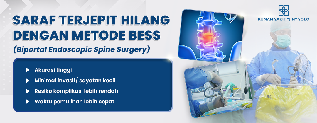 Metode saraf - layanan penunjang saraf