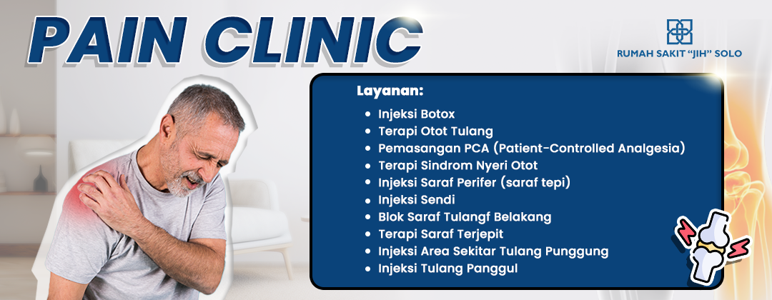 Pain Clinic